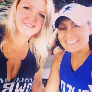 Meet your Posher, Jacky